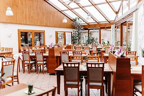 Akzent Hotel Zur Grünen Eiche