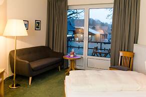 Akzent Hotel Zur Grünen Eiche