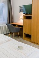 Akzent Hotel Zur Grünen Eiche
