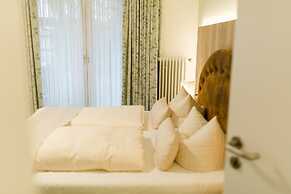 Akzent Hotel Zur Grünen Eiche