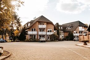 Akzent Hotel Zur Grünen Eiche