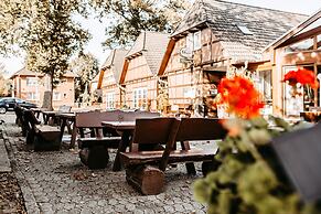 Akzent Hotel Zur Grünen Eiche