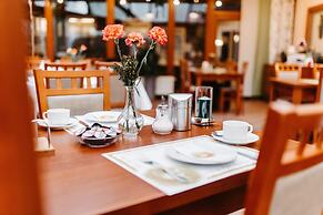 Akzent Hotel Zur Grünen Eiche