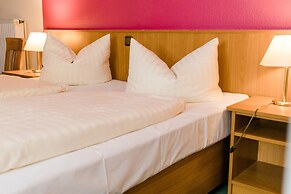 Akzent Hotel Zur Grünen Eiche