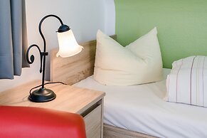 Akzent Hotel Zur Grünen Eiche