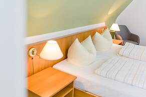 Akzent Hotel Zur Grünen Eiche