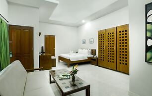 New Garden View Resort