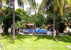 New Garden View Resort