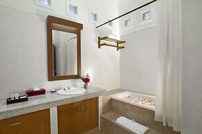 New Garden View Resort