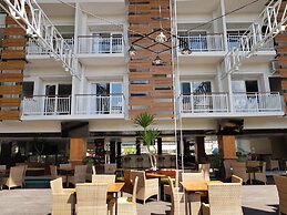 New Garden View Resort