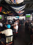 New Garden View Resort