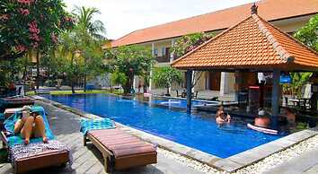 New Garden View Resort