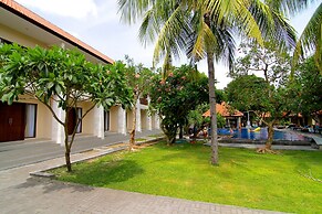 New Garden View Resort