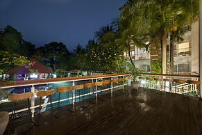 New Garden View Resort