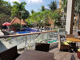 New Garden View Resort