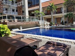 New Garden View Resort