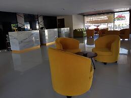 New Garden View Resort