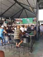 New Garden View Resort