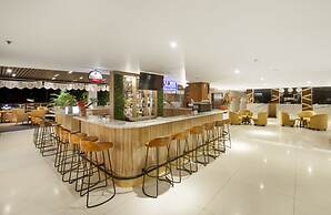 New Garden View Resort