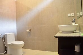 New Garden View Resort