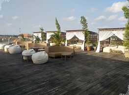 New Garden View Resort