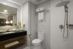 New Garden View Resort