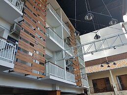 New Garden View Resort