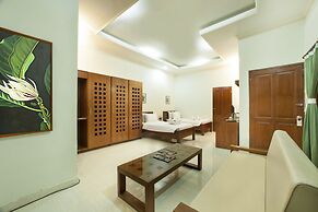 New Garden View Resort