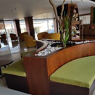 New Garden View Resort