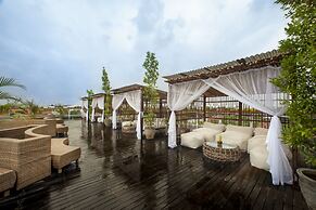 New Garden View Resort