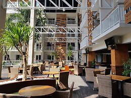 New Garden View Resort