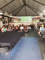 New Garden View Resort