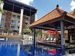 New Garden View Resort