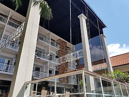 New Garden View Resort