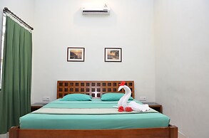 New Garden View Resort