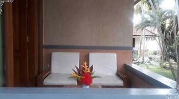 New Garden View Resort