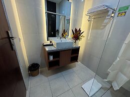 New Garden View Resort