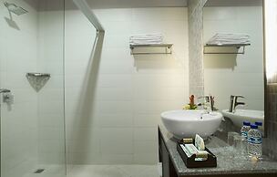 New Garden View Resort