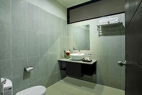 New Garden View Resort