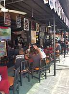 New Garden View Resort