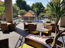 New Garden View Resort