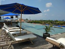 New Garden View Resort