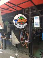 New Garden View Resort