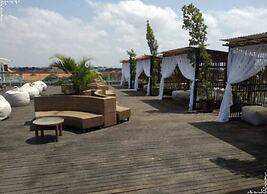 New Garden View Resort