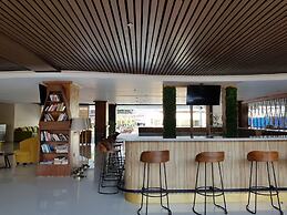 New Garden View Resort