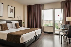 Hotel Medium Valencia