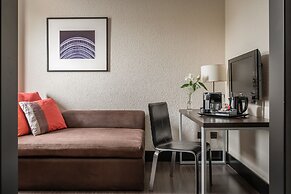 Hotel Medium Valencia