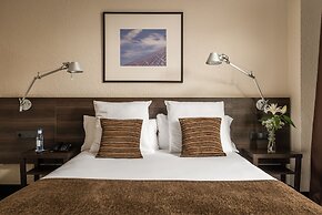 Hotel Medium Valencia