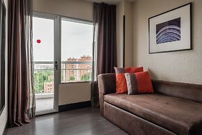 Hotel Medium Valencia