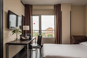 Hotel Medium Valencia